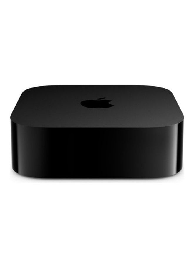 Apple Renewed - TV 4K Wi‑Fi with 64GB storage  3rd Gen black MN873HN/A black - Image 3