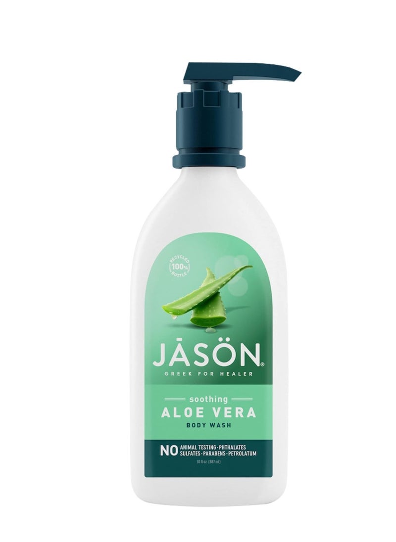 Jason Soothing Aloe Vera Body Wash, 30 Fl Oz - pzsku/Z970BF9C1C99DC8FDE98AZ/45/_/1740517603/e767259d-7a13-4926-9799-36511c1ac456