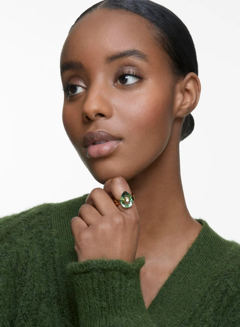SWAROVSKI Numina Stone Ring