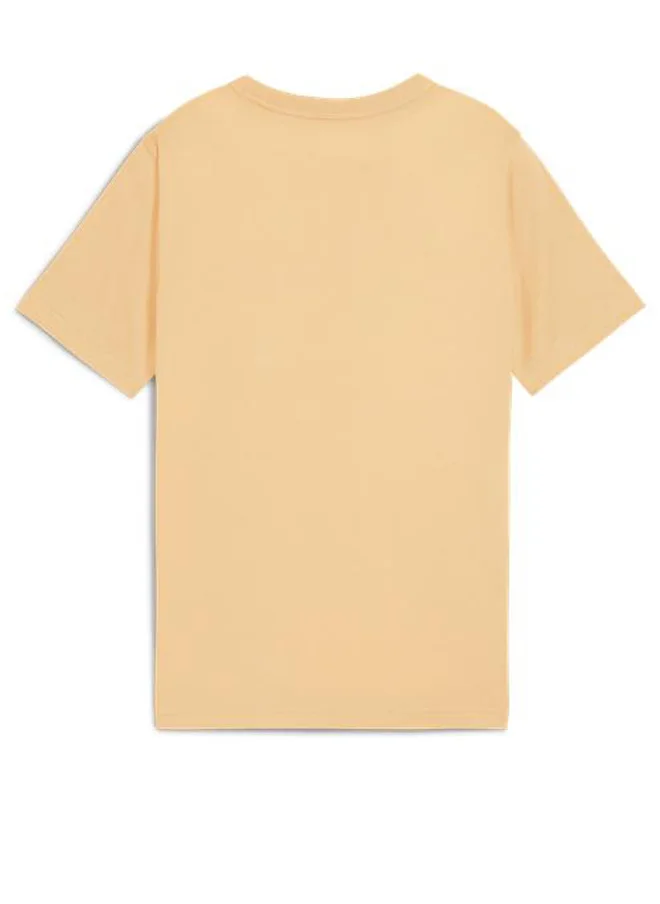 PUMA Youth Graphic Class T-Shirt