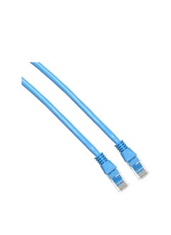 keendex Keendex kx1902 cat6e lan cable, 3 meter - blue  - Image 1