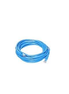 keendex Keendex kx1902 cat6e lan cable, 3 meter - blue  - Image 2