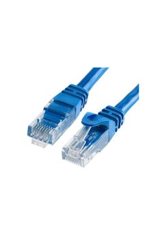 keendex Keendex kx1902 cat6e lan cable, 3 meter - blue  - Image 4