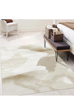 Generic Carpet Protector Indoor/Outdoor Rug Keeper, Rectangular, 0.25" Thick Easy to Clean, Perfect for Bedrooms, Living Rooms and Dining Rooms  - Image 2