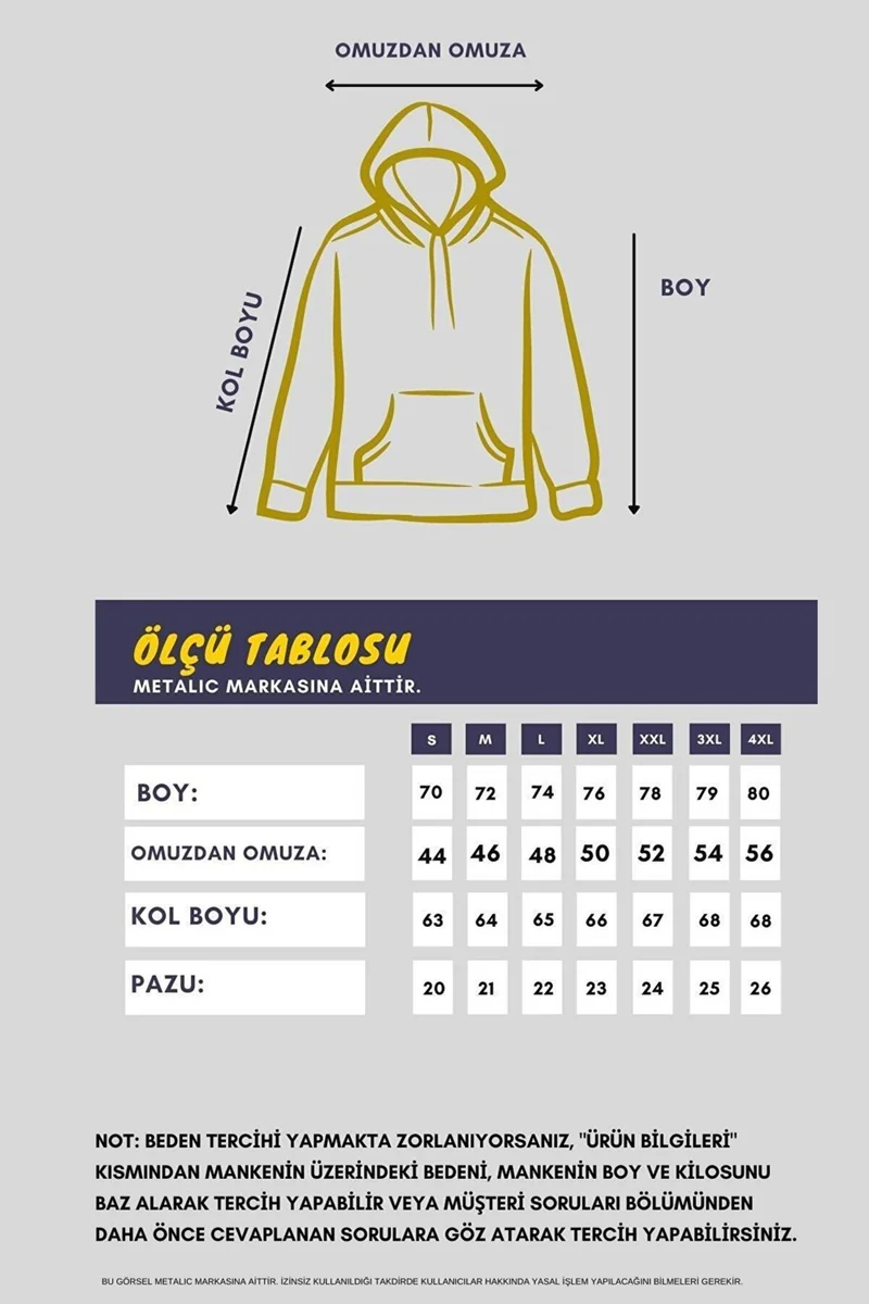 ميتاليك Claret Red Men's Hooded Kangaroo Pocket Sweatshirt