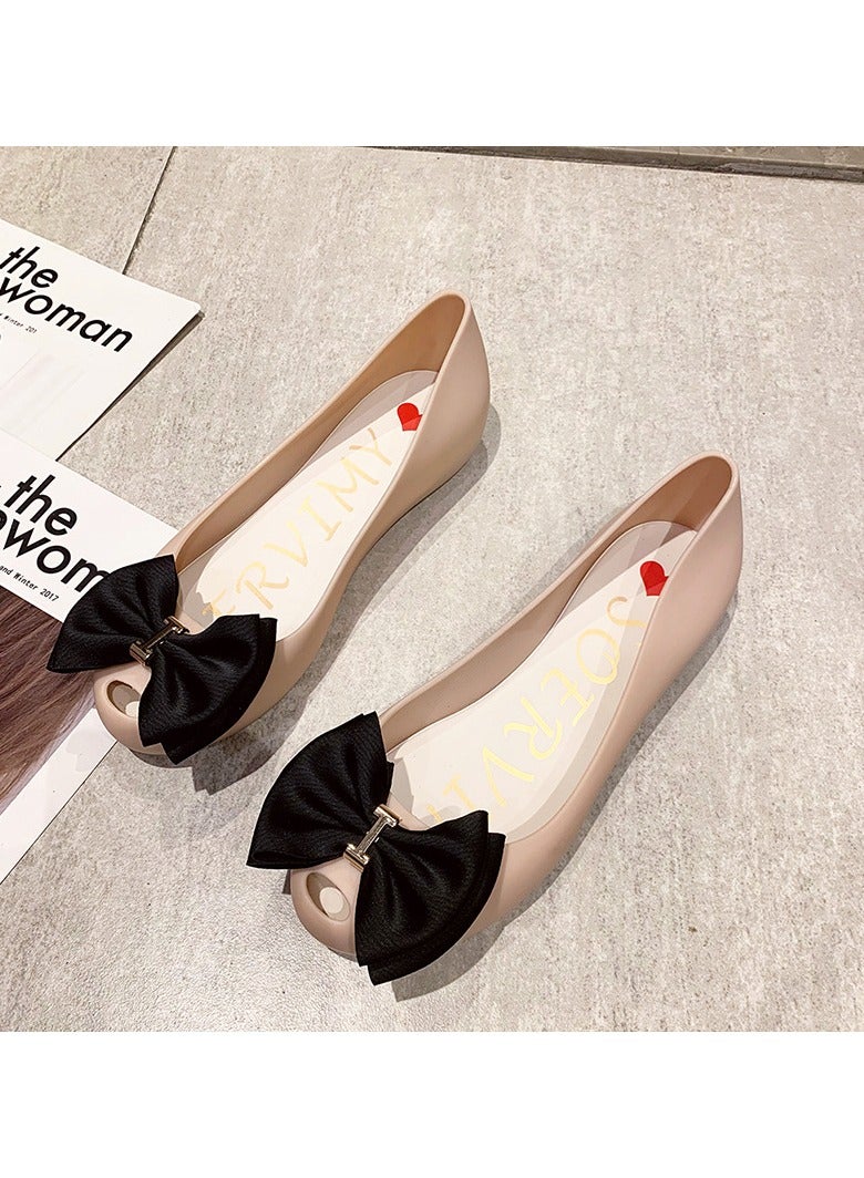KUYING New Anti Slip High Rise Single Shoe  - Image 1