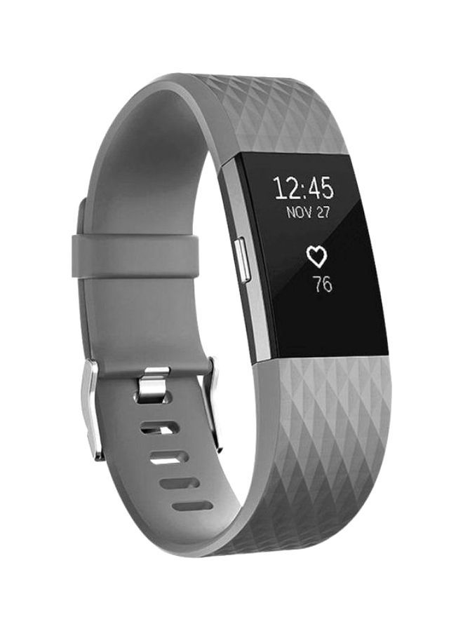 NIBEMINENT Replacement Band For Smartwatch 38mm Grey