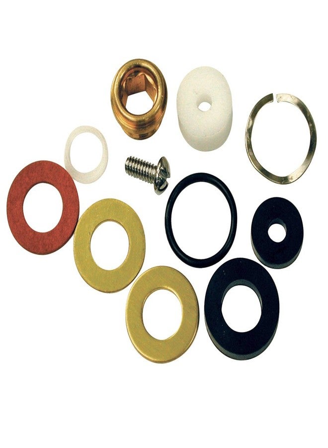 Danco 124104 Stem Repair Kit for American Standard Colony Tubs and Showers