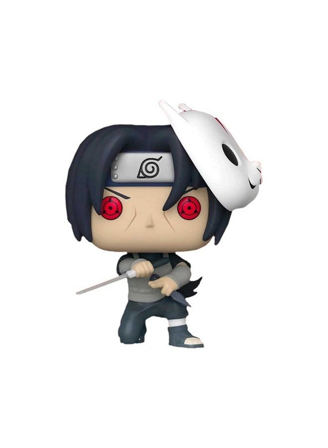 Funko ناروتو أنبو إيتاتشي يو إس إكسبلوسيف بوب فينيل - Image 2