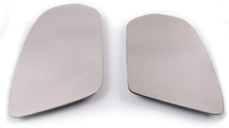 DEMULAX Heated Side Mirror Glass for Mercedes - Image 1