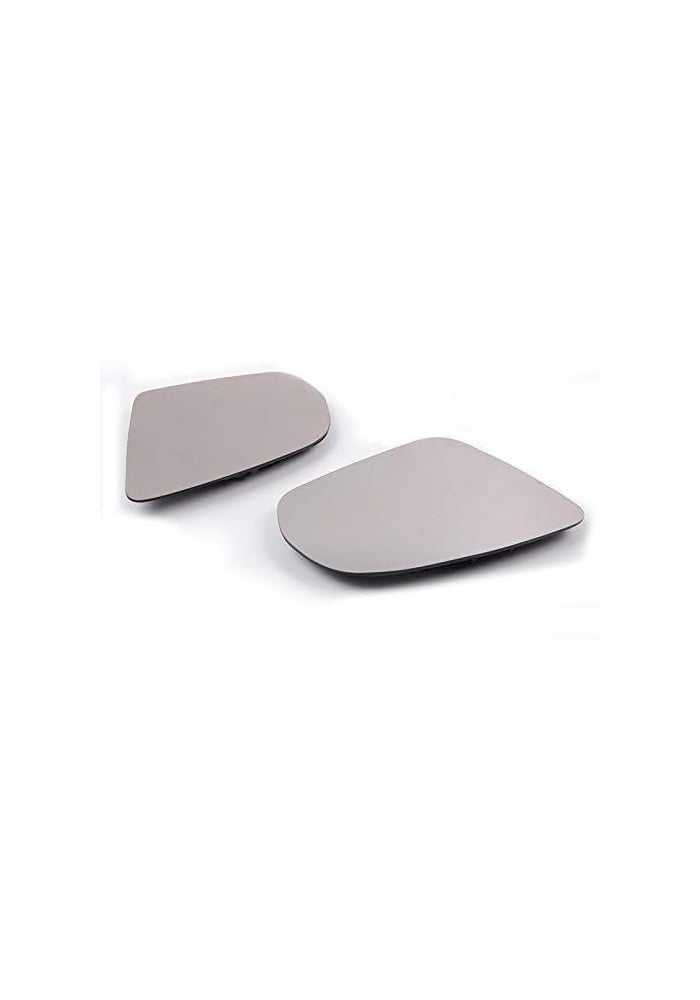 DEMULAX Heated Side Mirror Glass for Mercedes - Image 3