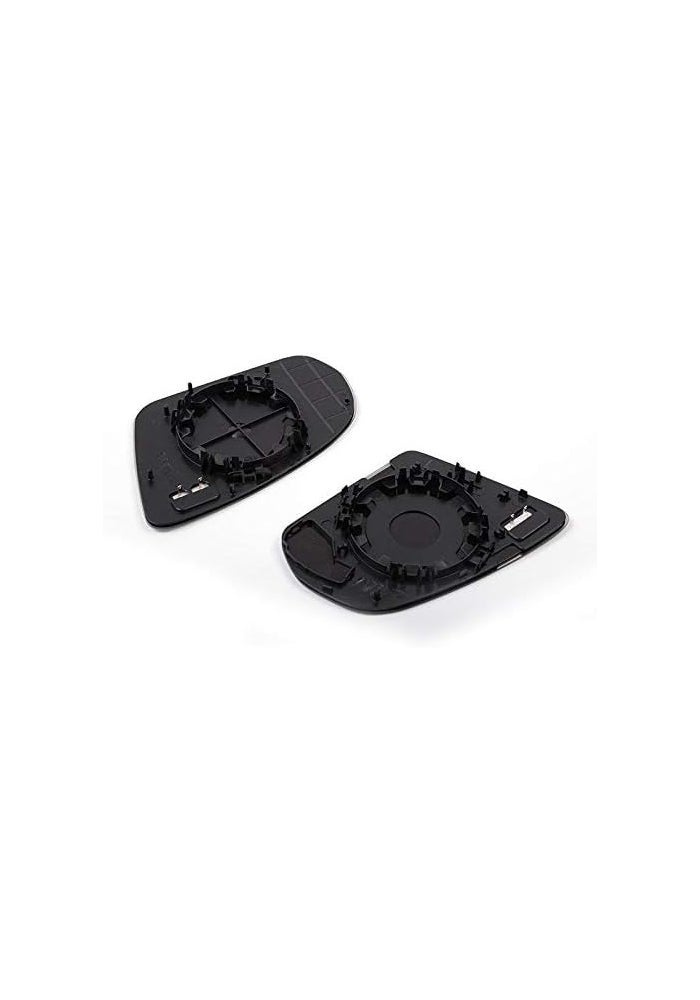 DEMULAX Heated Side Mirror Glass for Mercedes - Image 5