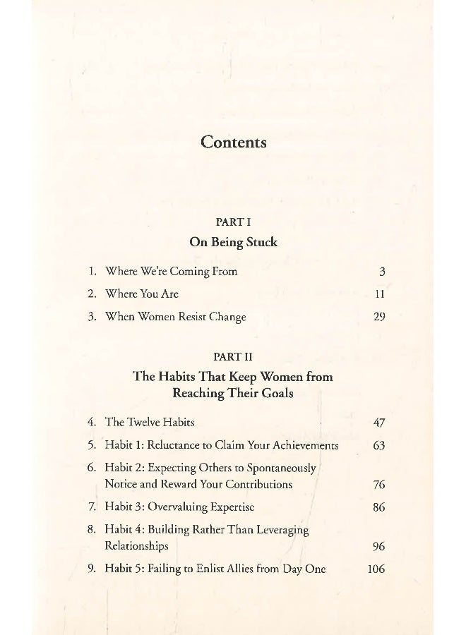 كيف ترتفع النساء - Image 3