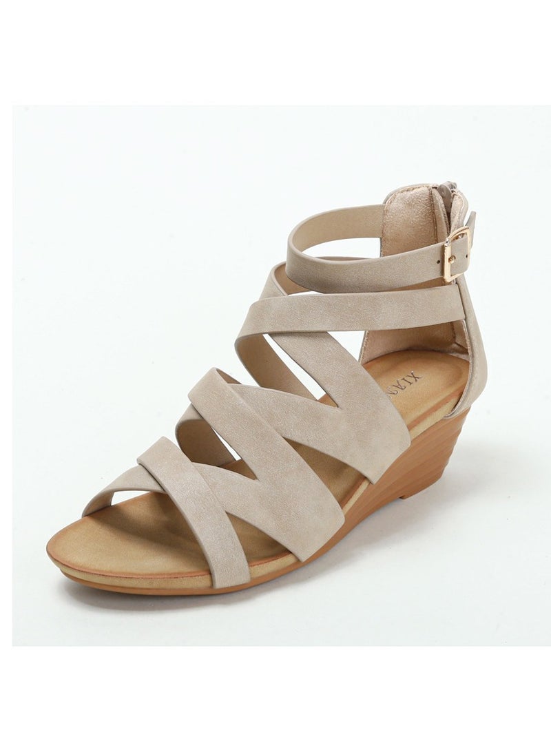 KUYING Sandals Are A Versatile Summer Item  - Image 1