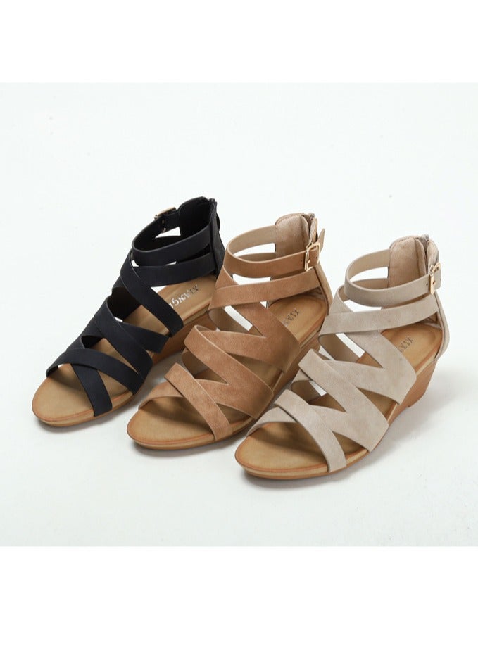 KUYING Sandals Are A Versatile Summer Item  - Image 2