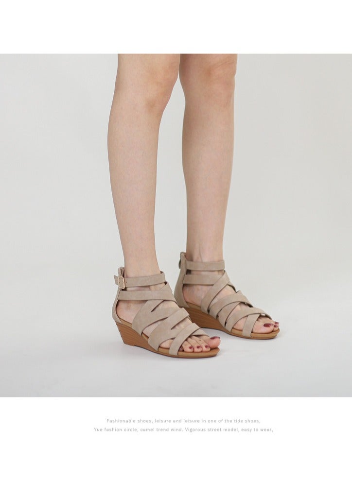 KUYING Sandals Are A Versatile Summer Item  - Image 3