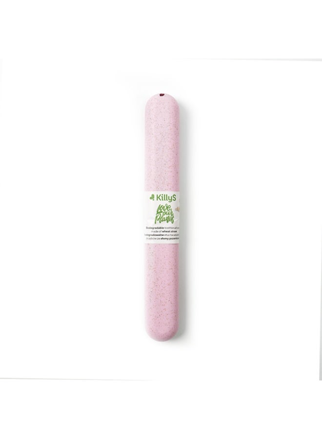 Toothbrush Case, Biodegradable, Poland