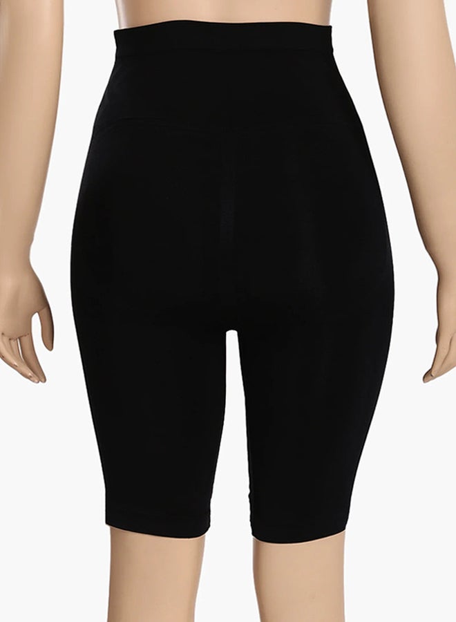 Carina Seamless Push-up Shorts Corset - Image 3