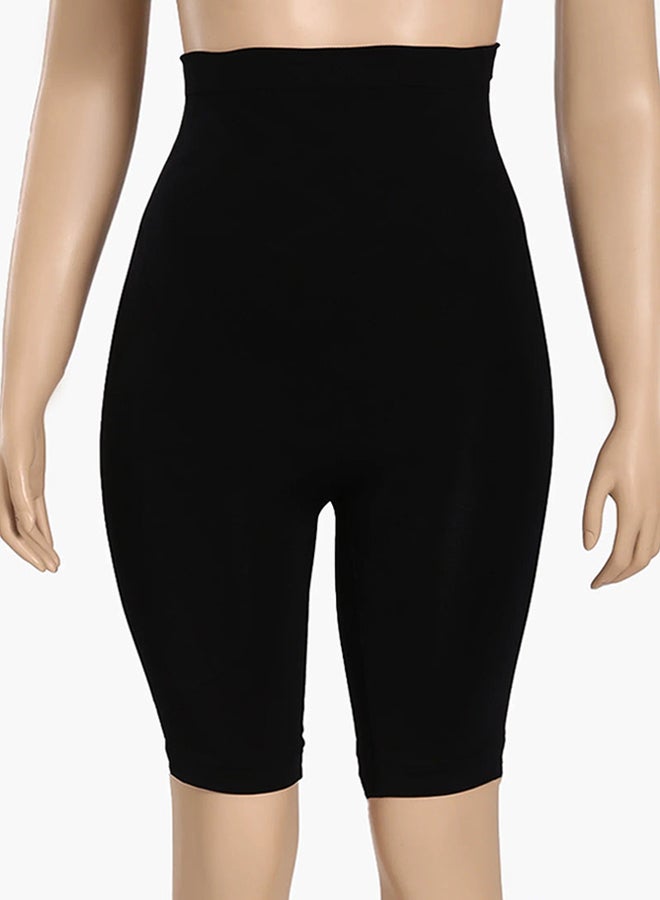 Carina Seamless Push-up Shorts Corset - Image 1