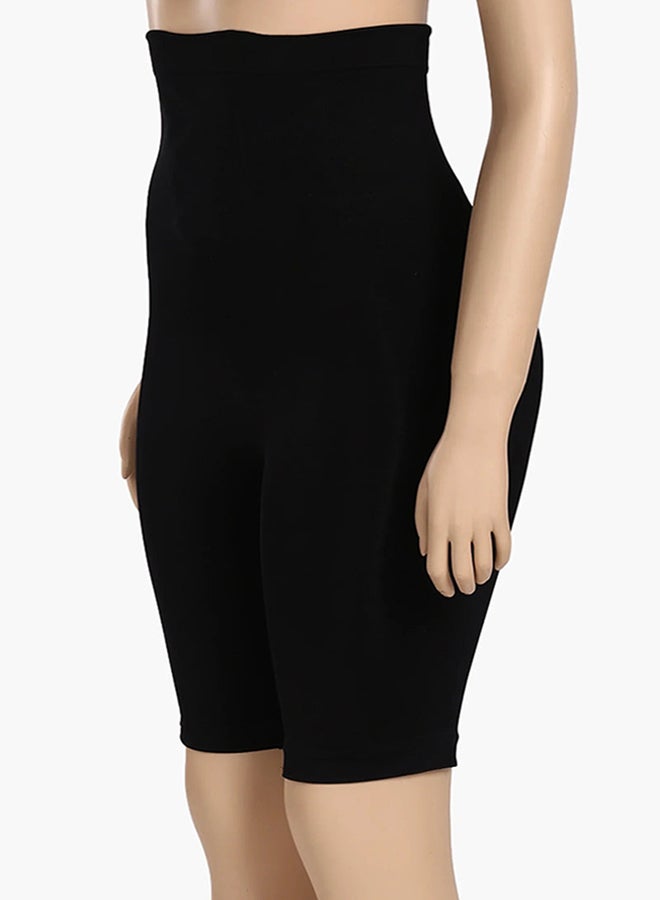 Carina Seamless Push-up Shorts Corset - Image 2