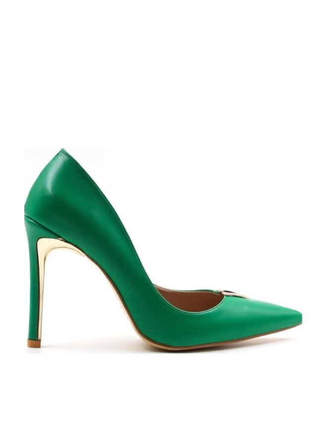 Fast Step Women's Thin Heel Shoes 792ZA017-662 - Image 1