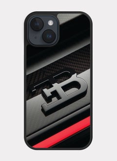 iPhone 14 case cover Bugatti Chiron