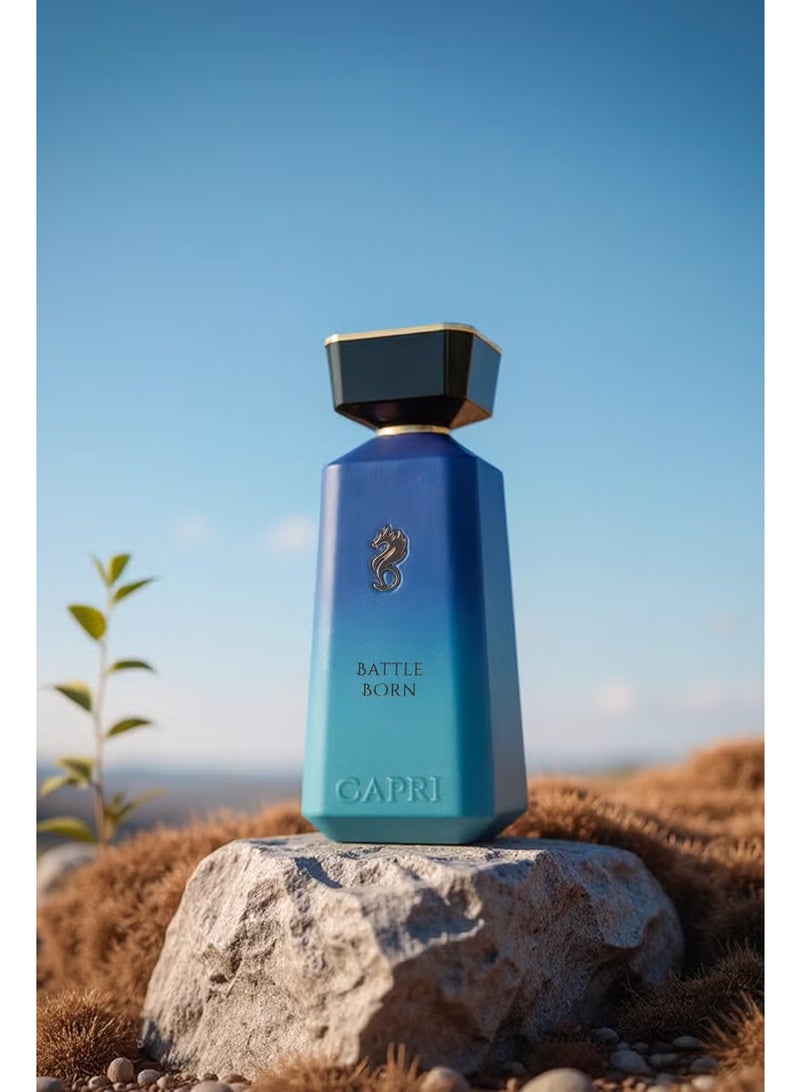 كابري عطر باتل بورن 200 مل - Image 3