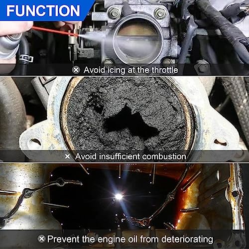 AUTOBABA PCV Valve 3.6L Positive Crankcase Ventilation Compatible with 2011-2021 Chrysler 200 300 Dodge Avenger Challenger Jeep Cherokee Wrangler Ram 1500 Replaces 68083202AC 68083202AB - Image 5
