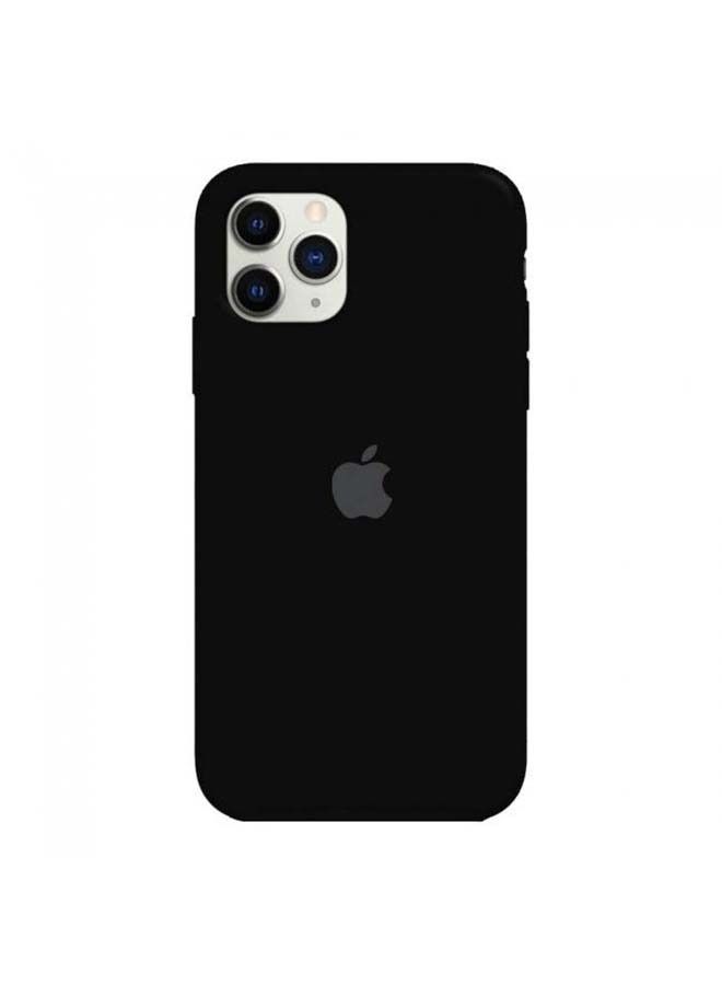 IAF Protective Back Cover For Apple iPhone 11 Pro Black - Image 1