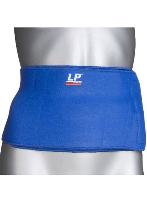 SPK-018 Waist Slimming Belt – High-Performance Neoprene Sweat Belt for Weight Loss and Core Support