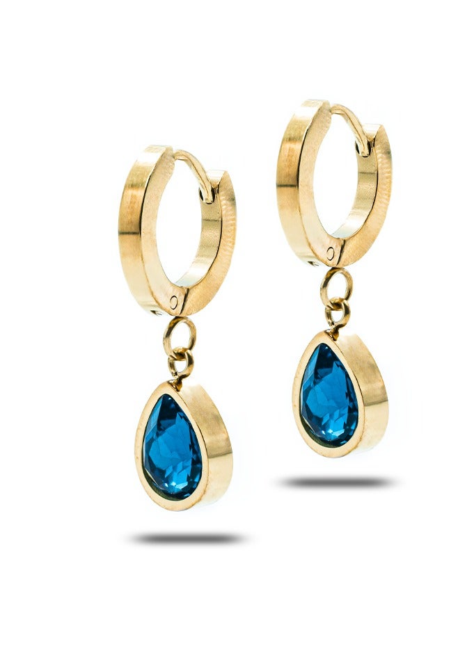 أقراط الموضة