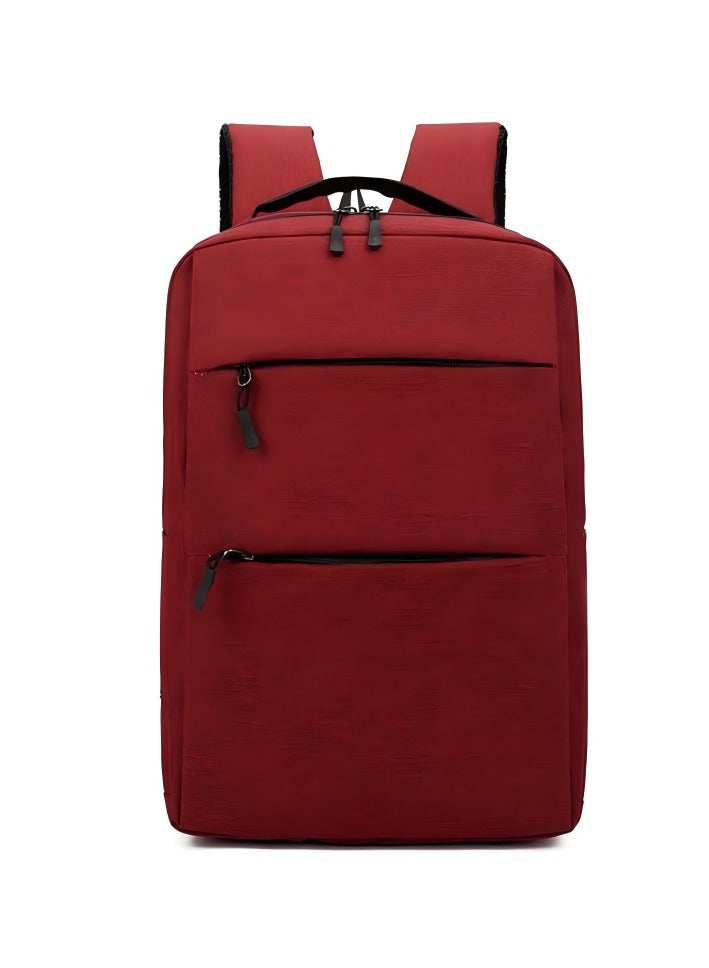 Multifunctional Laptop Backpack - Fits 15.6 Inch Business Briefcase, Waterproof and Dustproof, Suitable for Daily Commuting and Travel - Image 5