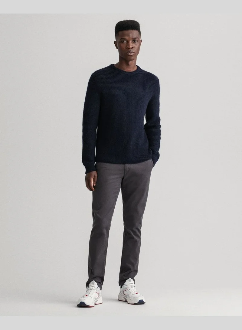 GANT GANT Hallden Slim Fit Comfort Super Chinos