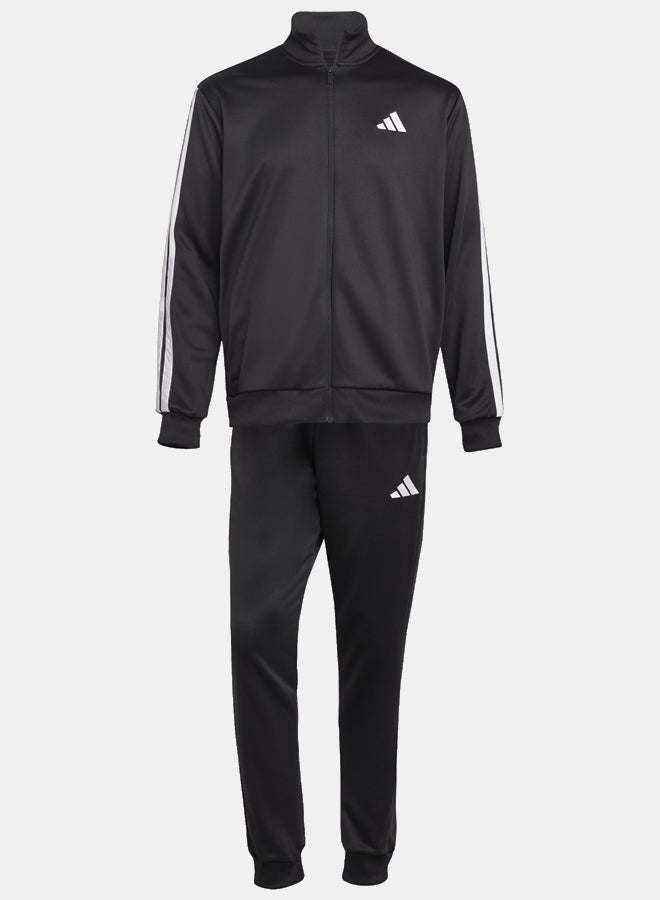 Adidas 3 stripes men's tracksuit  - Image 2