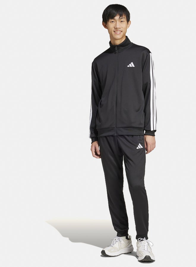 Adidas 3 stripes men's tracksuit  - Image 1