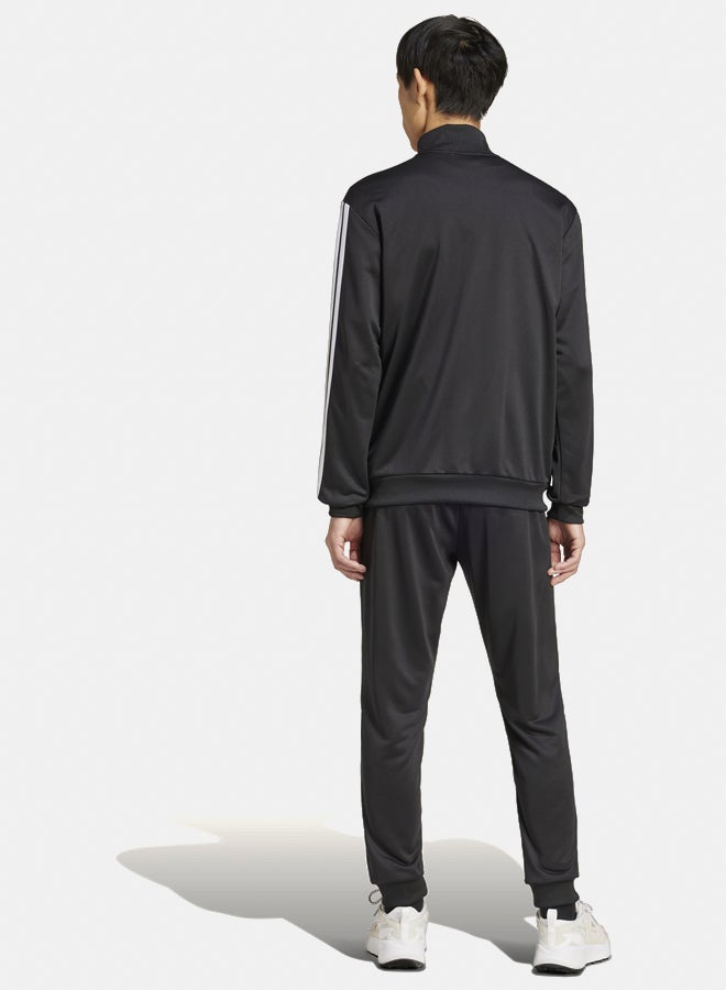 Adidas 3 stripes men's tracksuit  - Image 4
