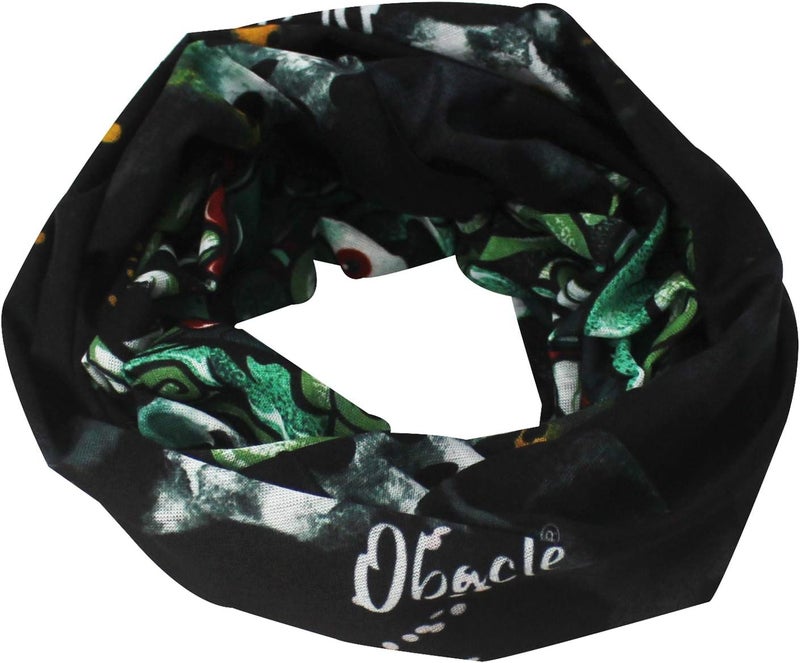 Obacle Animal Bandana Face Mask for Sun Dust Wind Protection for Men Women - Image 4