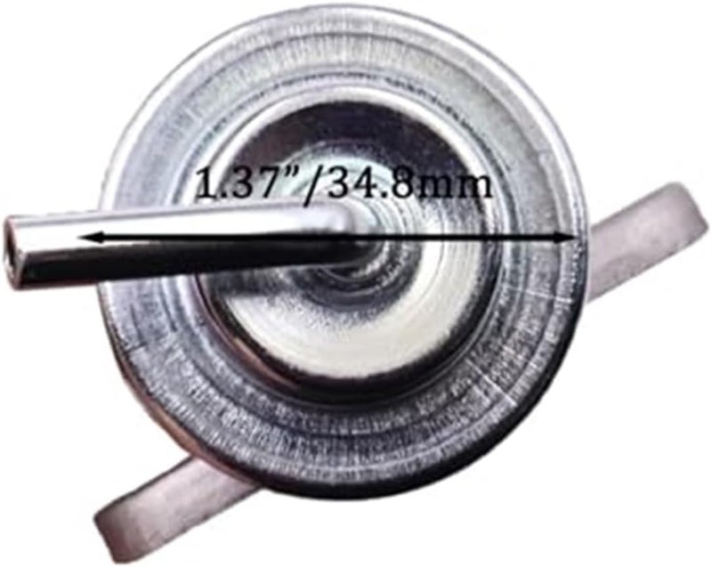 Wivplex Fuel Injection Pressure Regulator for Motorcycles - Image 5