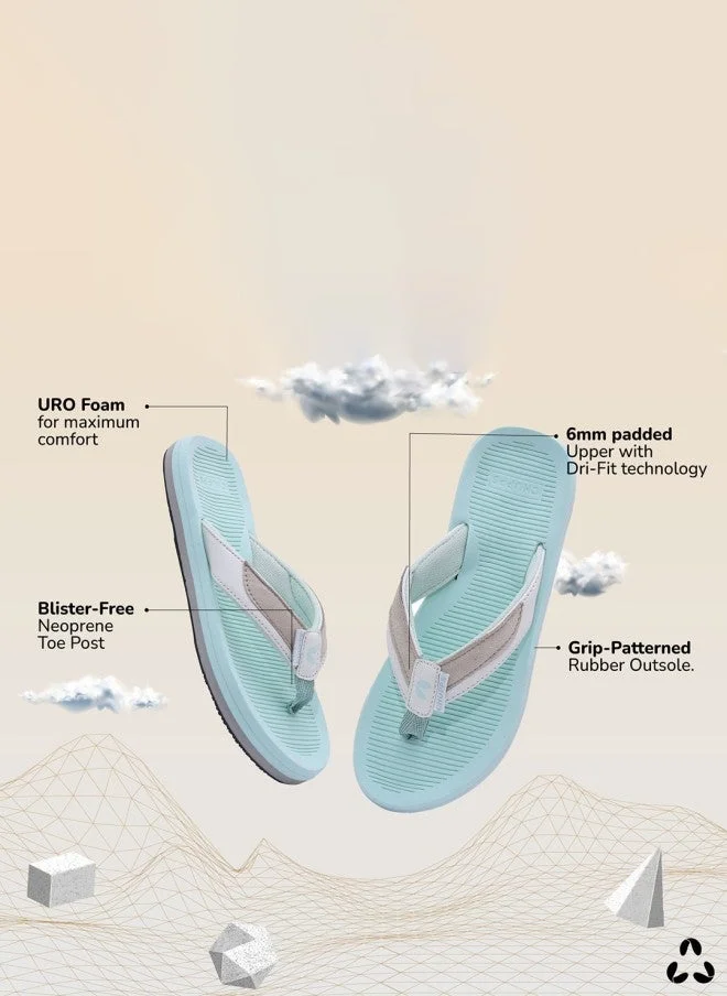 CHUPPS  Lite SLIDES & FLIPFLOP for Women | Best Price UAE