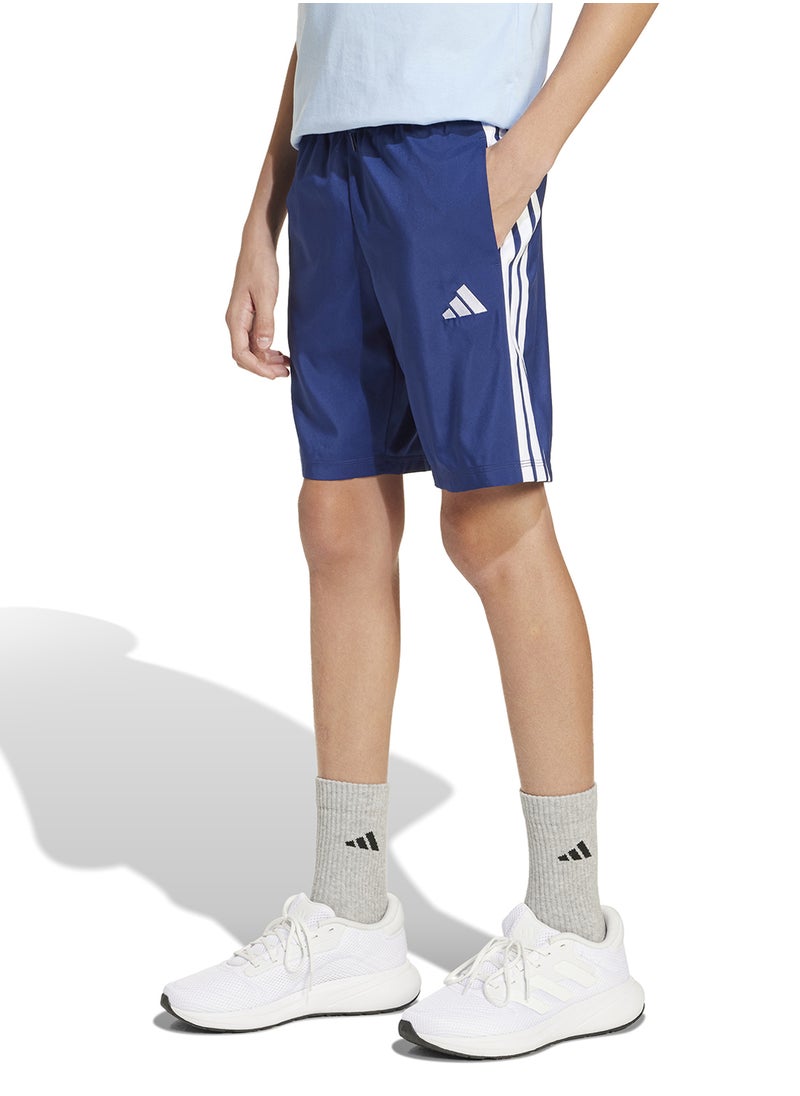Adidas Youth Essential Climacool Shorts  - Image 1