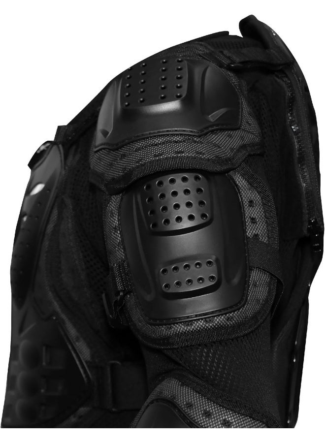 Scoyco Motocross Body Armor AM02-2 - Image 4
