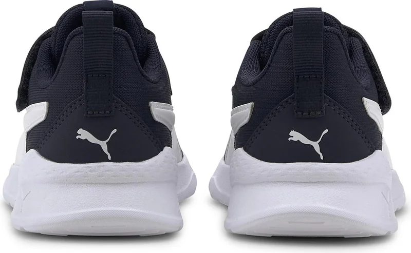 PUMA Anzarun Lite Ac Ps Kids Navy Blue Sneakers 37200903