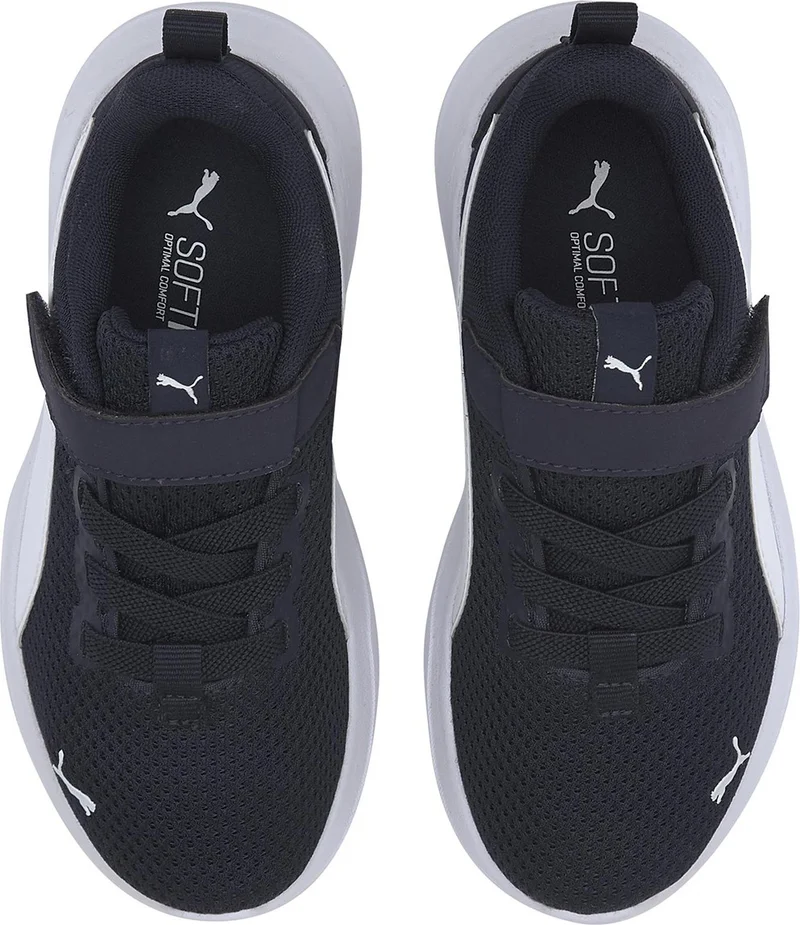 PUMA Anzarun Lite Ac Ps Kids Navy Blue Sneakers 37200903