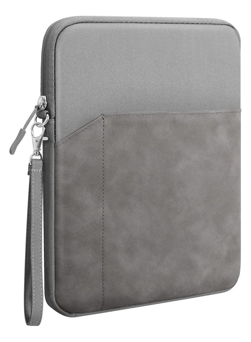 9-11 Inch Tablet Sleeve Bag Carrying Case for iPad Pro 11 2021-2018, iPad Air 5/4 10.9, iPad 10.2, Galaxy Tab A8 10.5/Tab S8 11 - Image 1