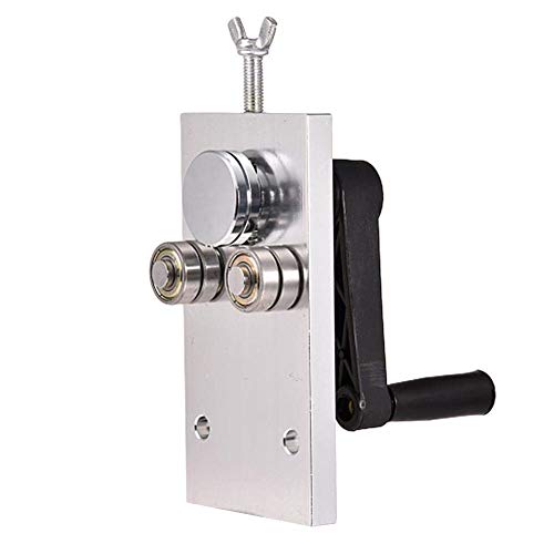 Liyafy Professional Guitar Bass Luthier Tool for Fret Wire Bending and Straightening Luthier Tool 1 - Image 1