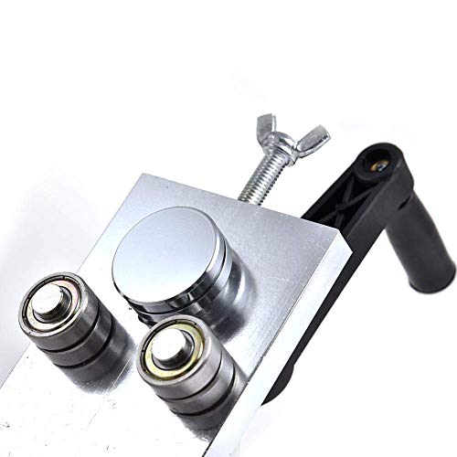 Liyafy Professional Guitar Bass Luthier Tool for Fret Wire Bending and Straightening Luthier Tool 1 - Image 2