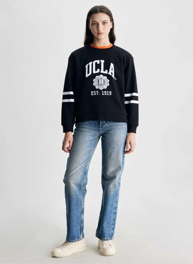 UCLA ROISIN