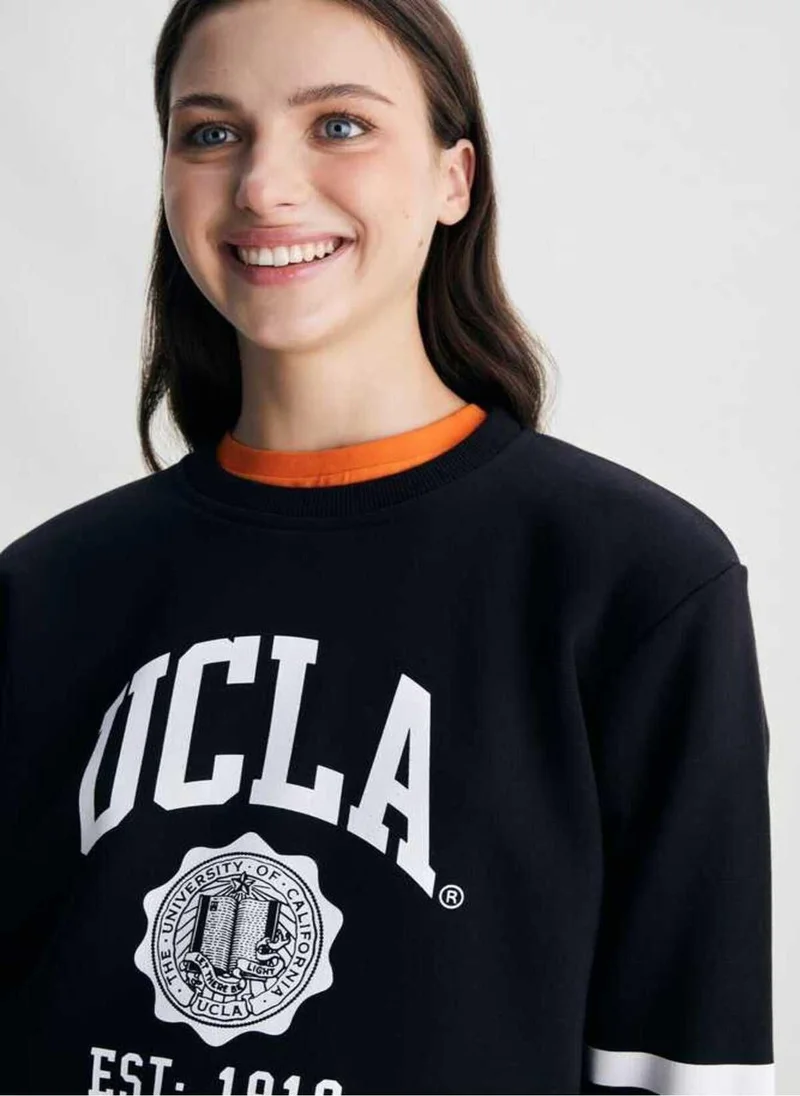 يو سي ال اي رويسين