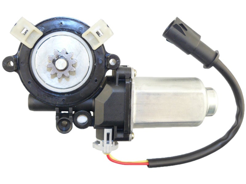 ACI 83161 Power Window Motor - Image 2