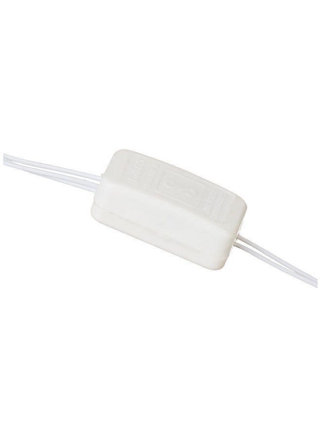 Lexton DL-01C 10m LED Light (Yellow) - Image 2
